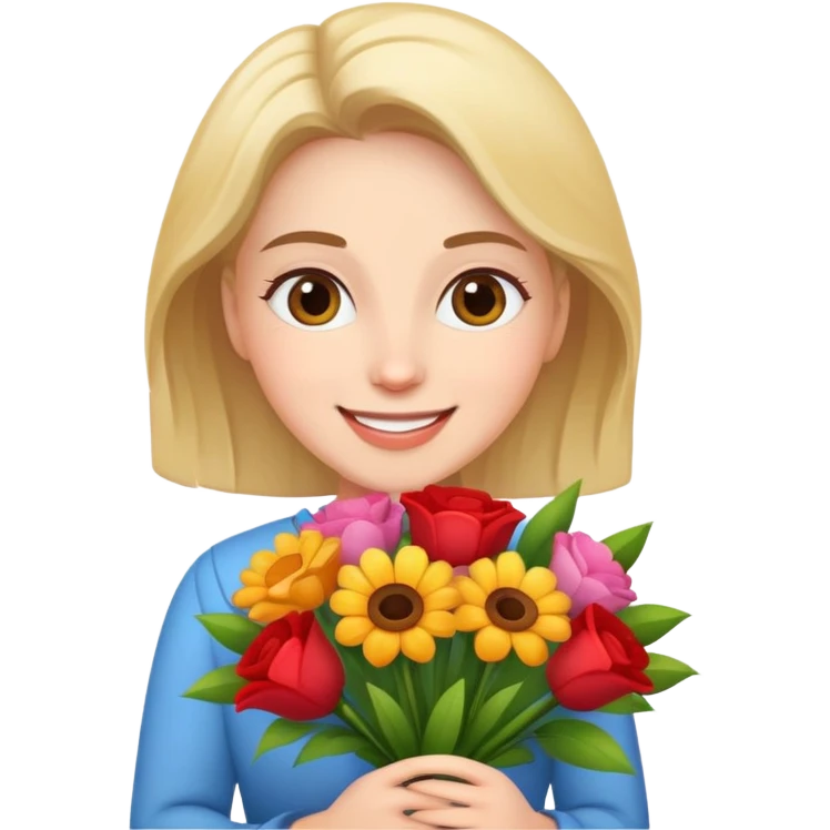 Mothers Day emoji