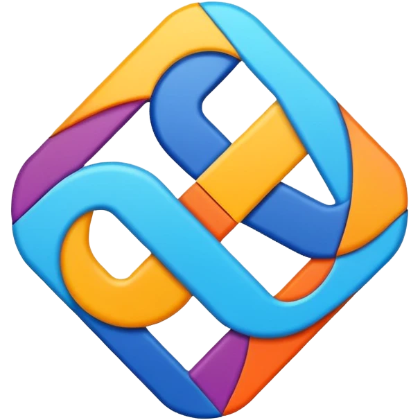 partnership logo emoji