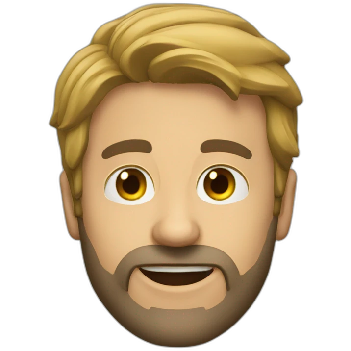 Eric Zemour emoji