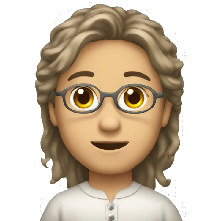 Caritas emoji