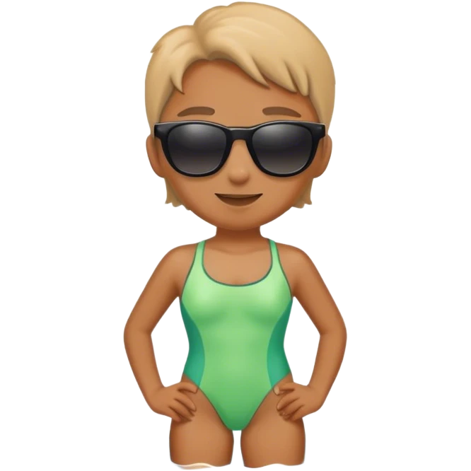 Lasos emoji