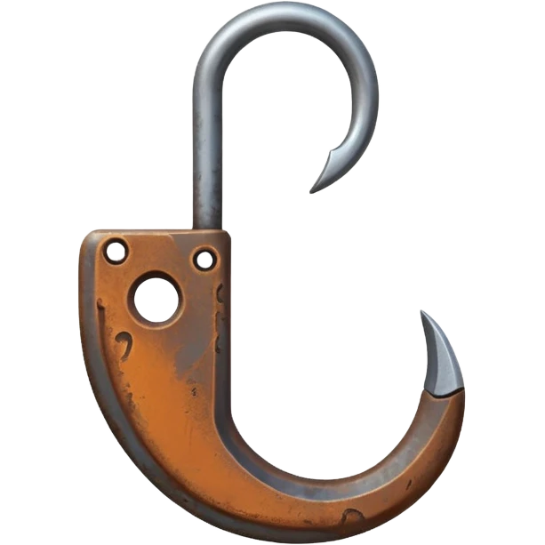 hook emoji