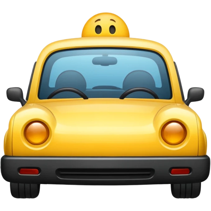 car emoji emoji