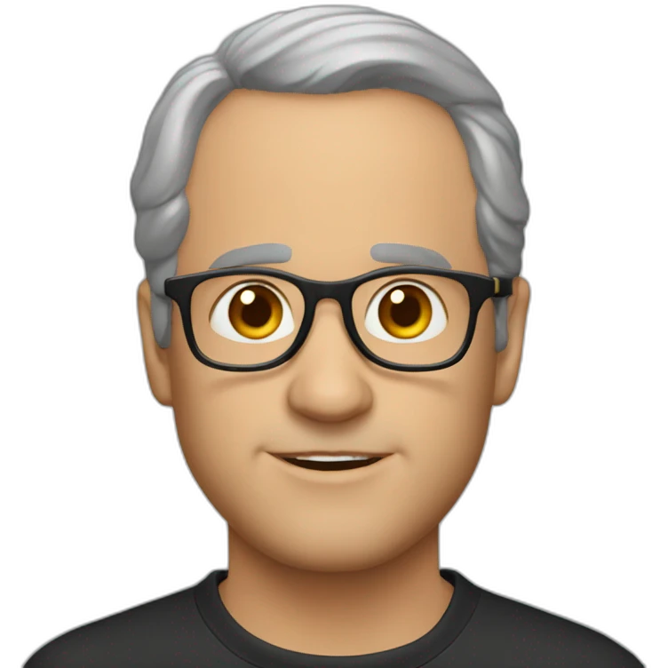 Marc Cornette emoji