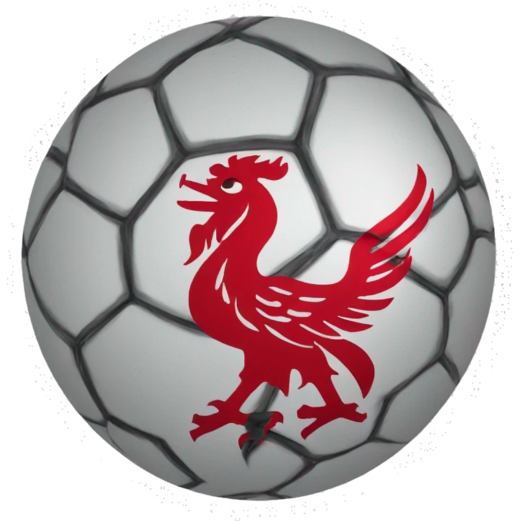 liverpool logo emoji