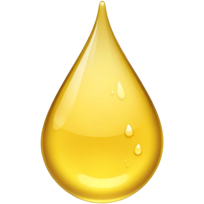 Pee emoji