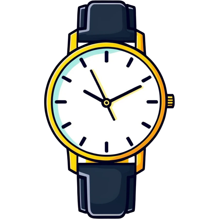 watch emoji