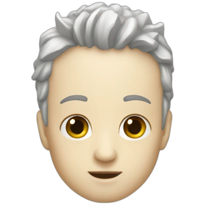 Alvearium emoji