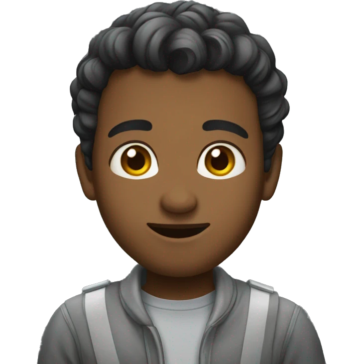 Coração emoji