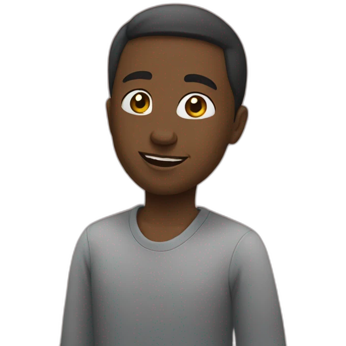 Refi ayuba emoji