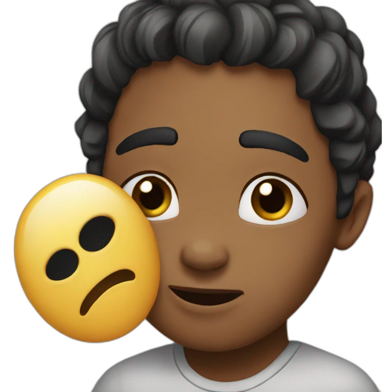heartbroken-pain} emoji