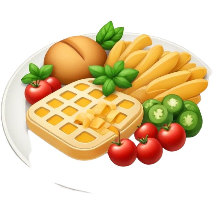 Food emoji