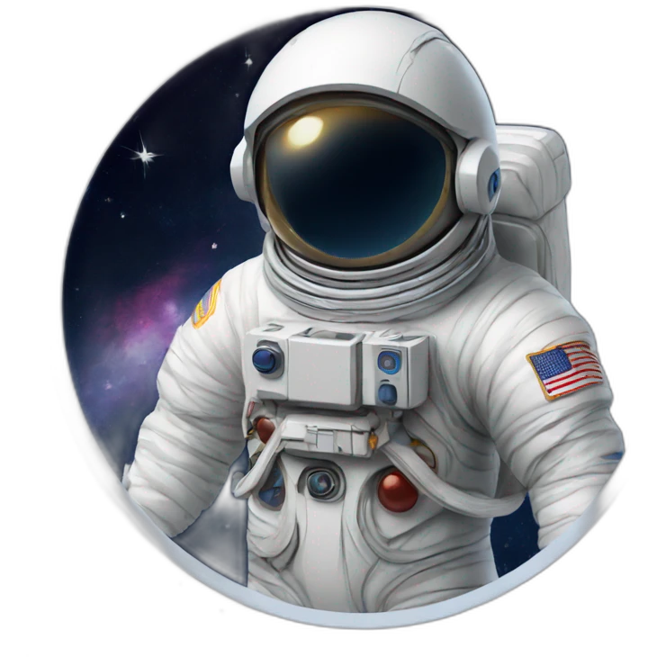 Astronote emoji