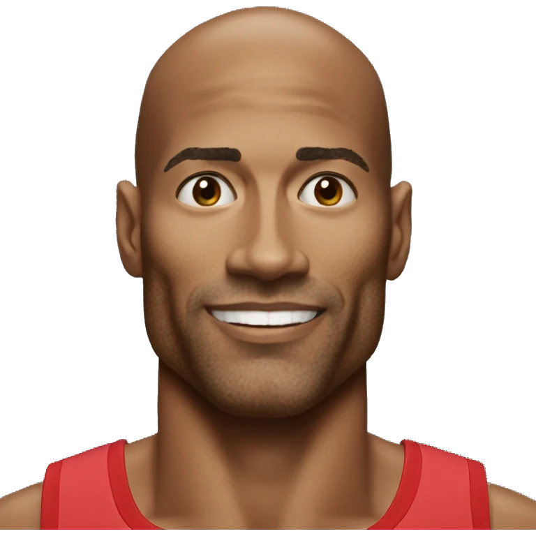 David goggins suprise emoji
