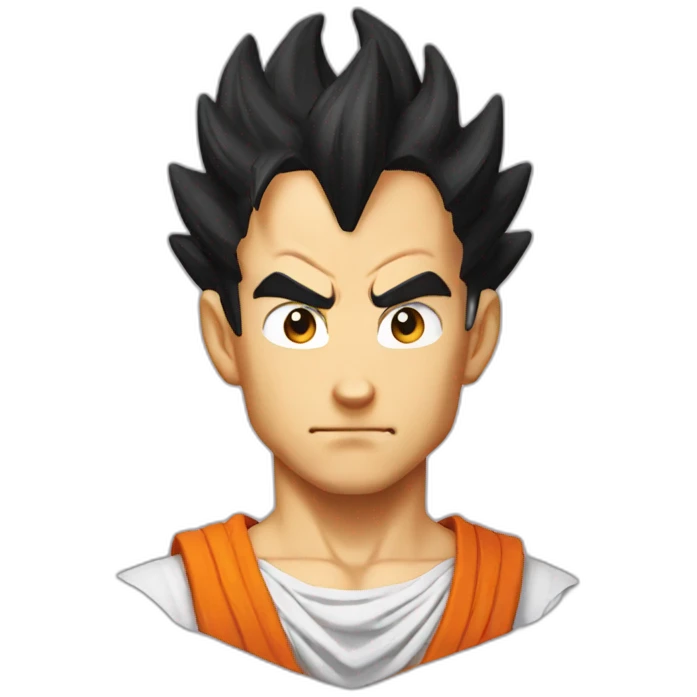 Dragon ball  emoji