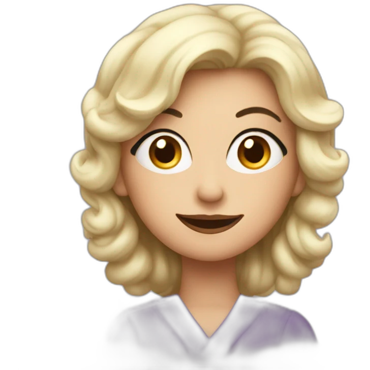pantomime dame emoji