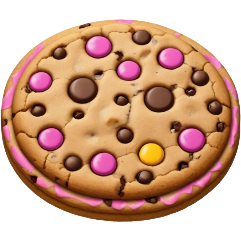 Cookie emoji