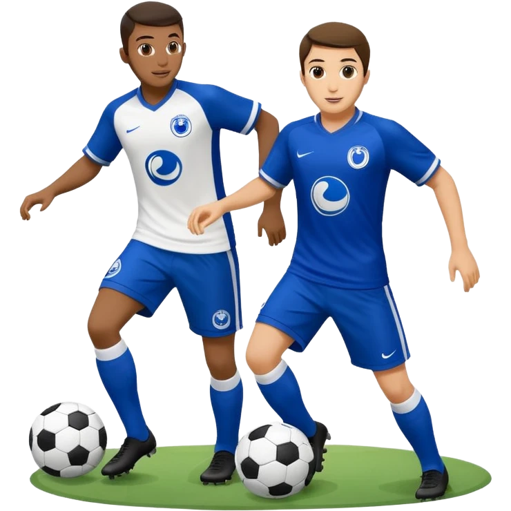 Al-hilal fc emoji