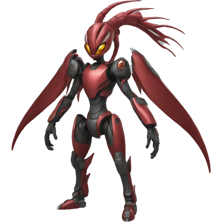 scizors emoji