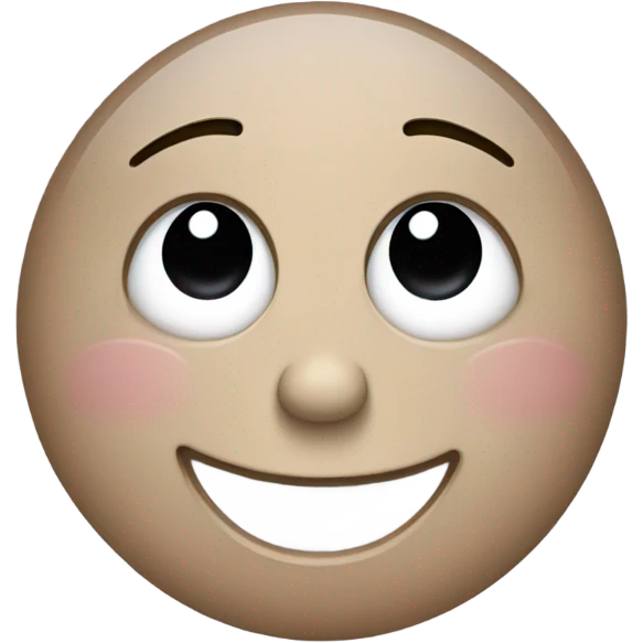 Crying emoji while lowley smiling  emoji