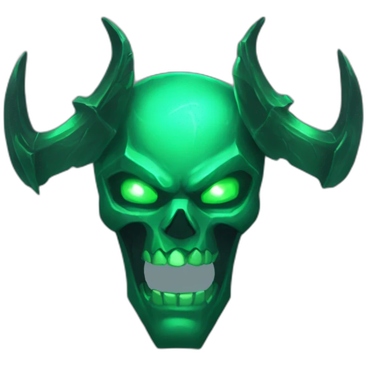 League of legend Thresh emoji