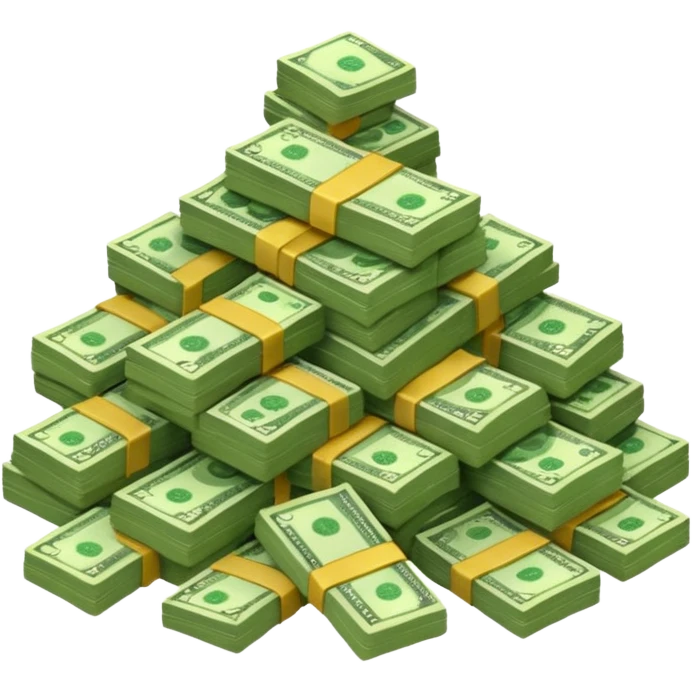 dinero emoji
