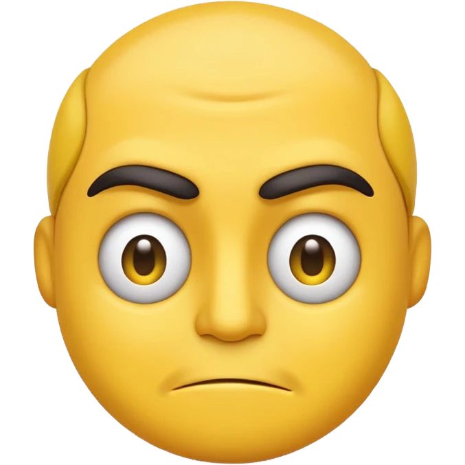 arrogant emoji emoji