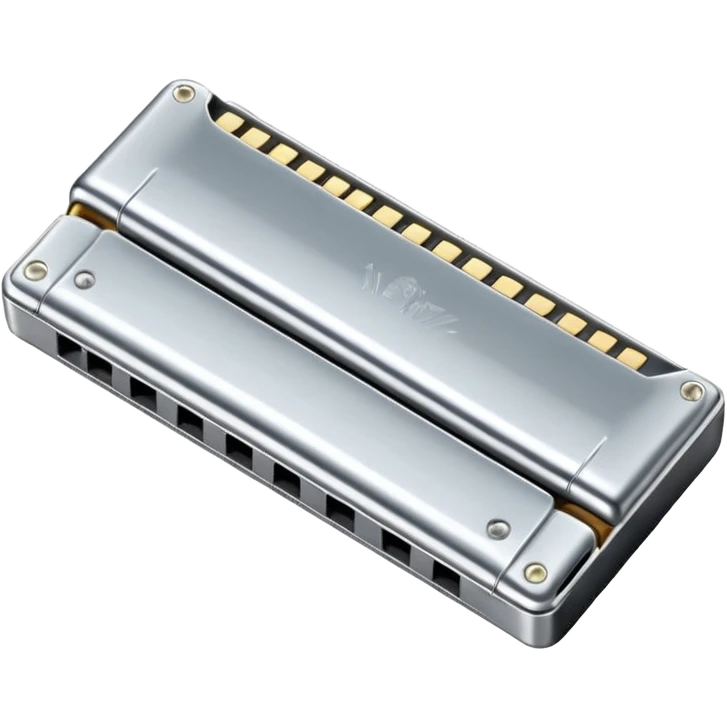 harmonica emoji