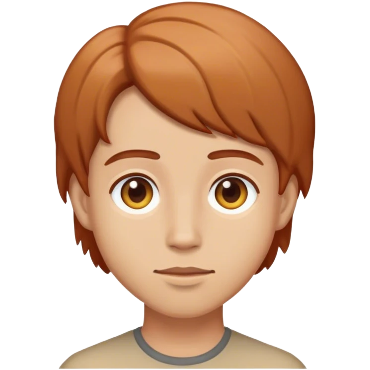 栗子 emoji