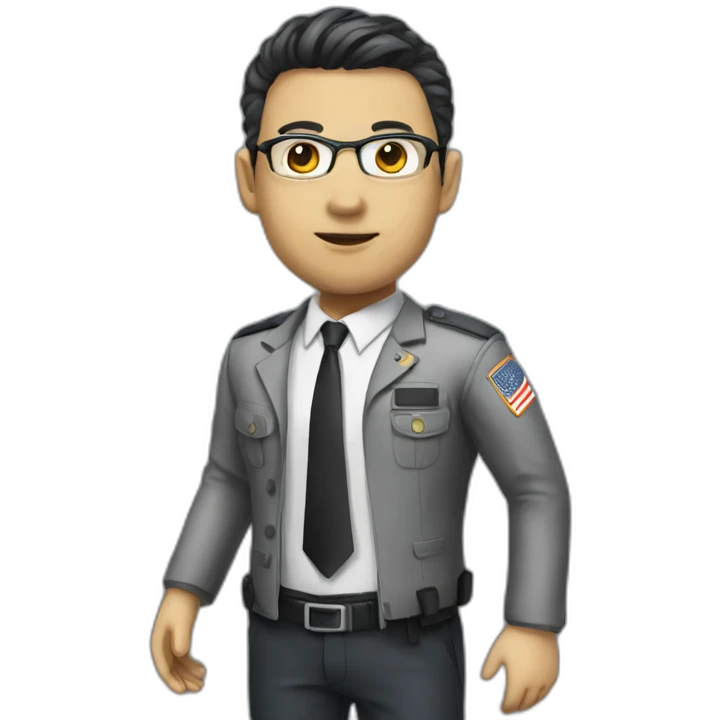 ai-agent emoji