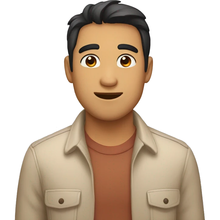 Oso amoroso  emoji