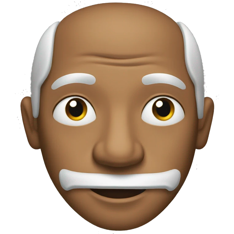 Benjamín Franklin emoji