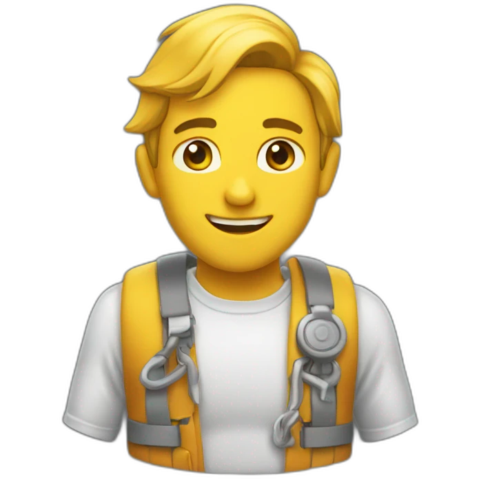 Plombier emoji