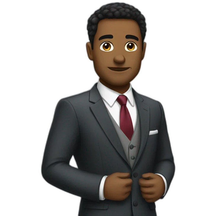 fow in suits emoji