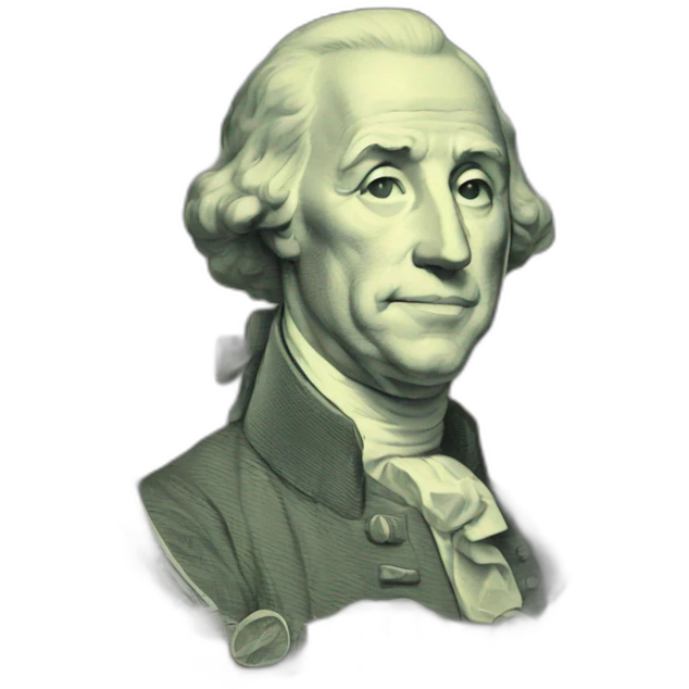 dollar emoji