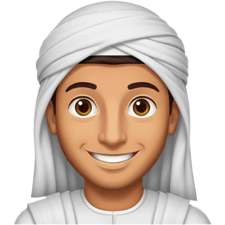 Ahmed alsharaa emoji