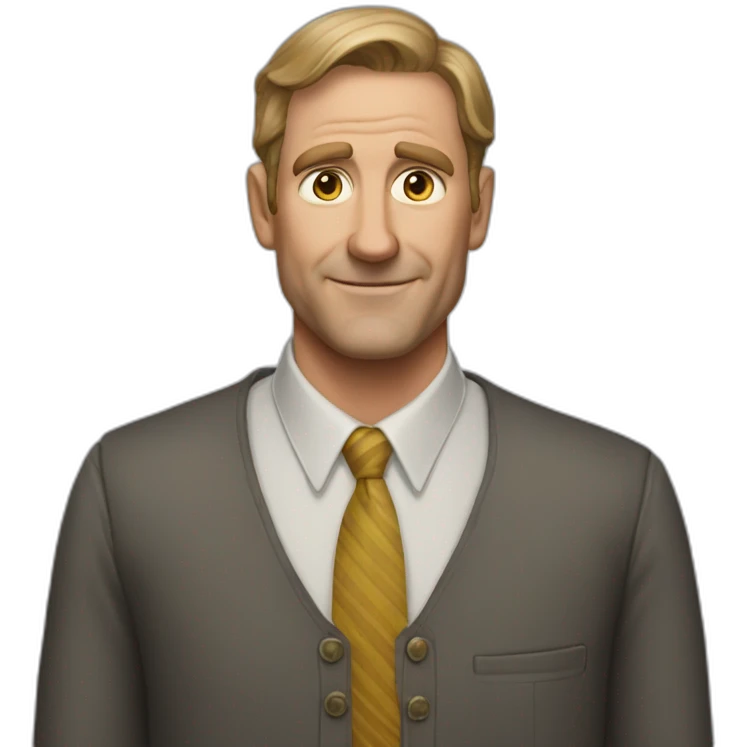 Ron boszhard emoji