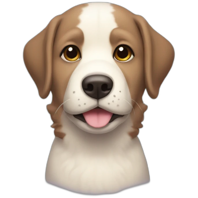chien kappa twitch emoji
