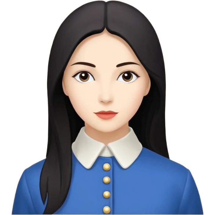 Милая девушка в белой одежде смотрит вперёд и пьет чай укутавшись светло розовым пледом  emoji