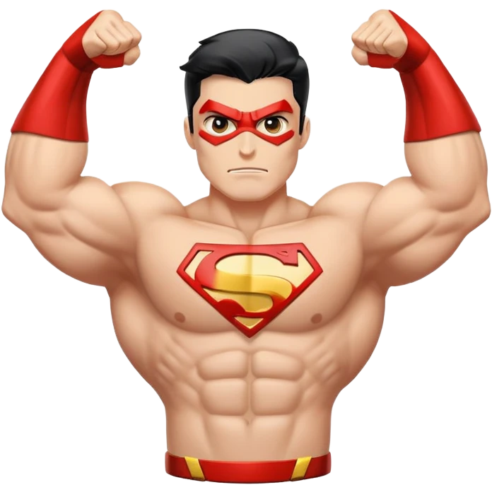 Invincible  emoji