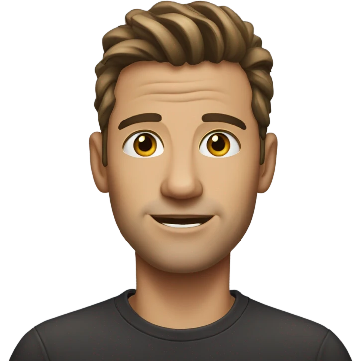 Jeremy pinkus emoji