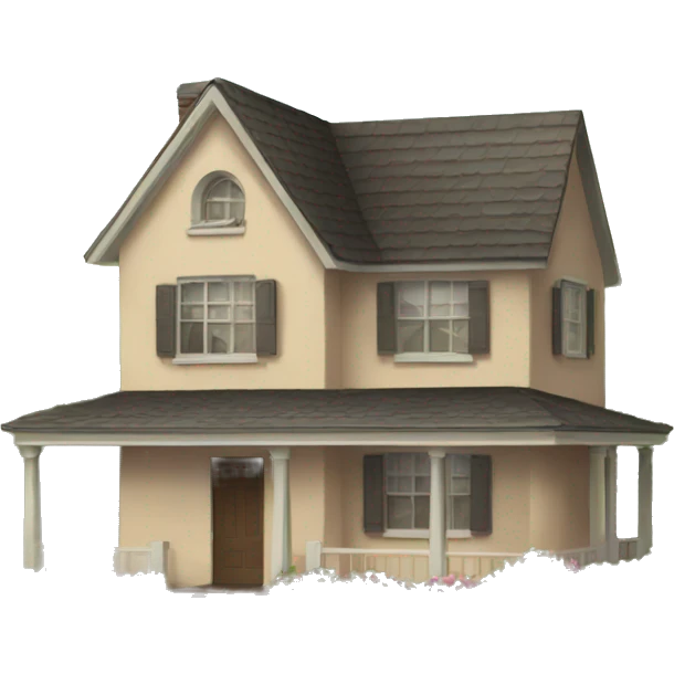 Home emoji
