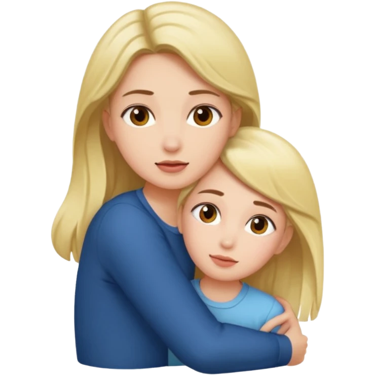 Girl bum sitting on man’s face emoji