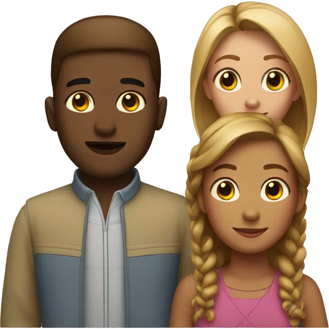 Família  emoji