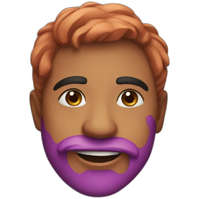 holi emoji
