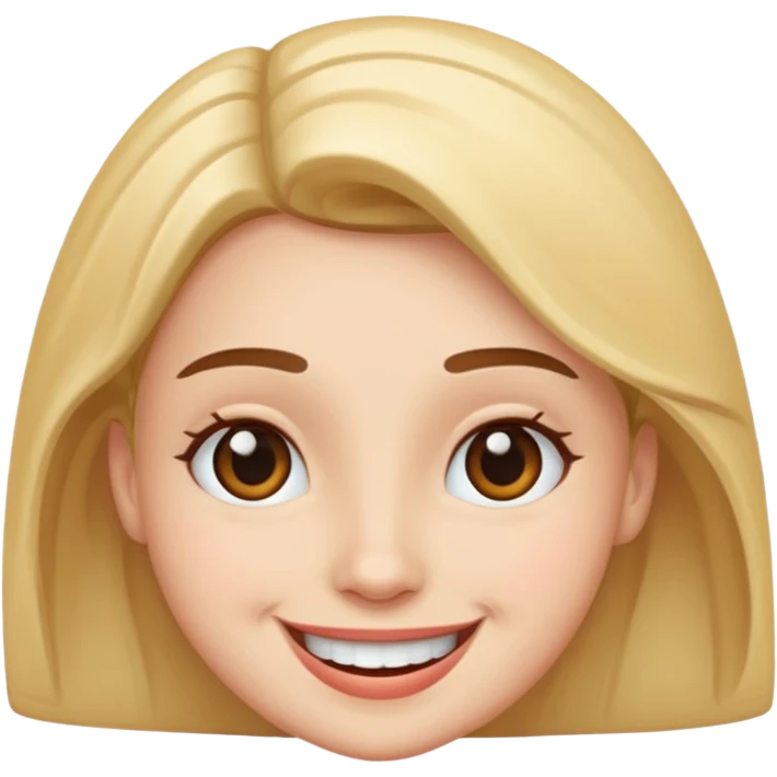 Maşa emoji