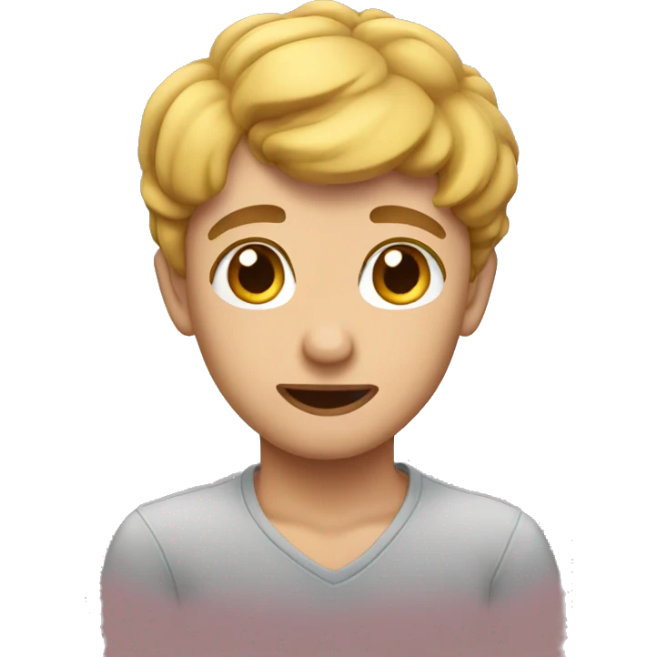 Falling in love emoji  emoji