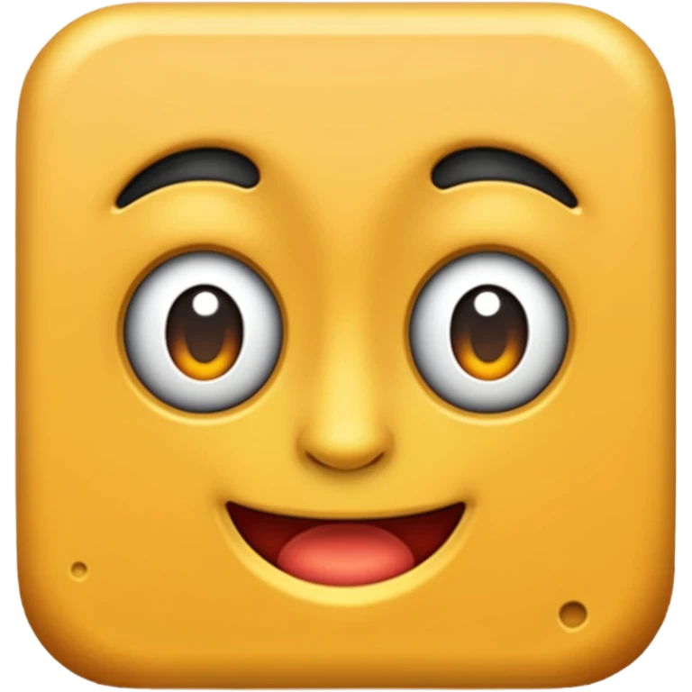 real emoji