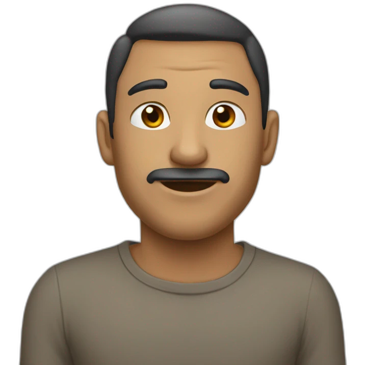 Capufe emoji