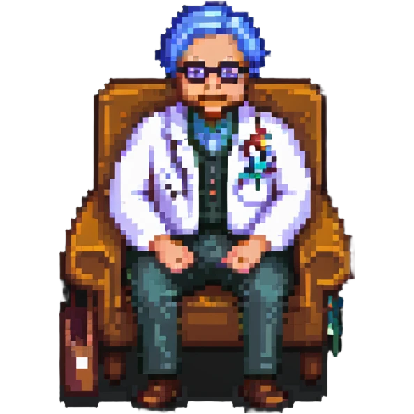 psychiatrist emoji